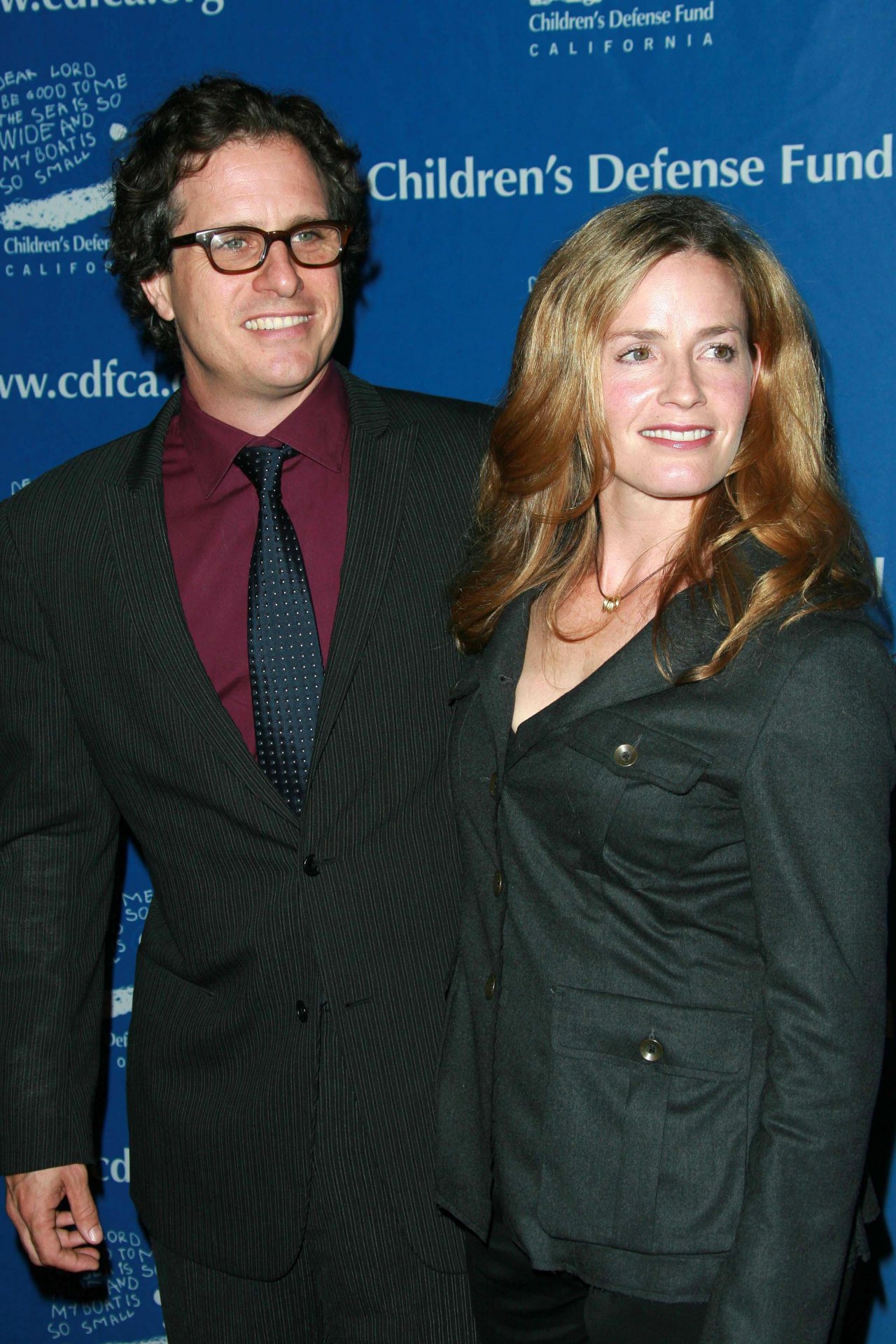 Elisabeth Shue wallpapers Elisabeth Shue