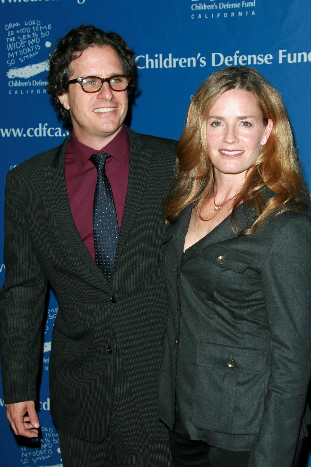 Elisabeth Shue wallpapers Elisabeth Shue