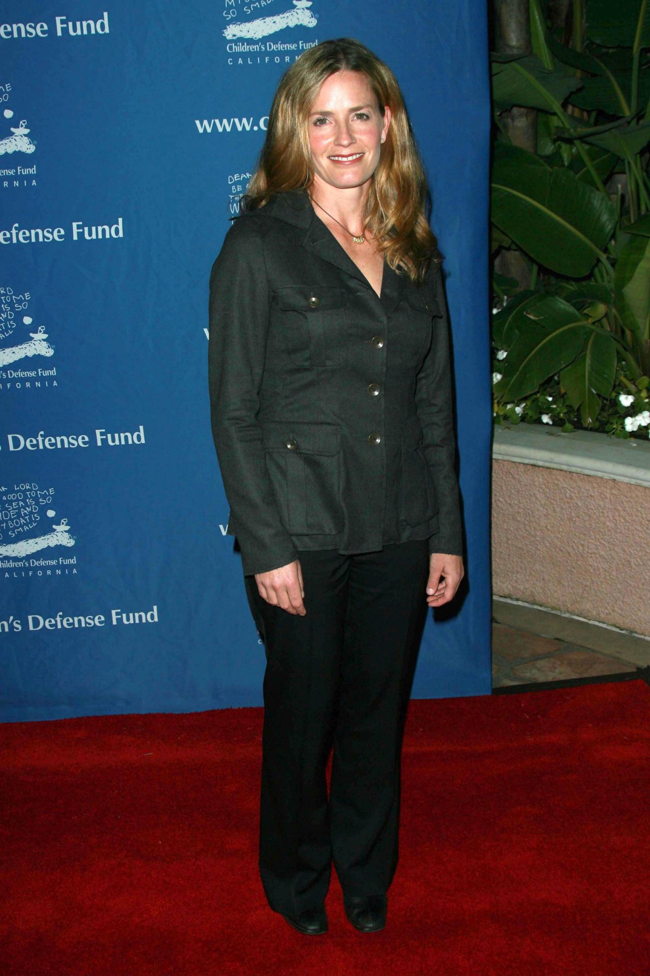 Elisabeth Shue wallpapers Elisabeth Shue