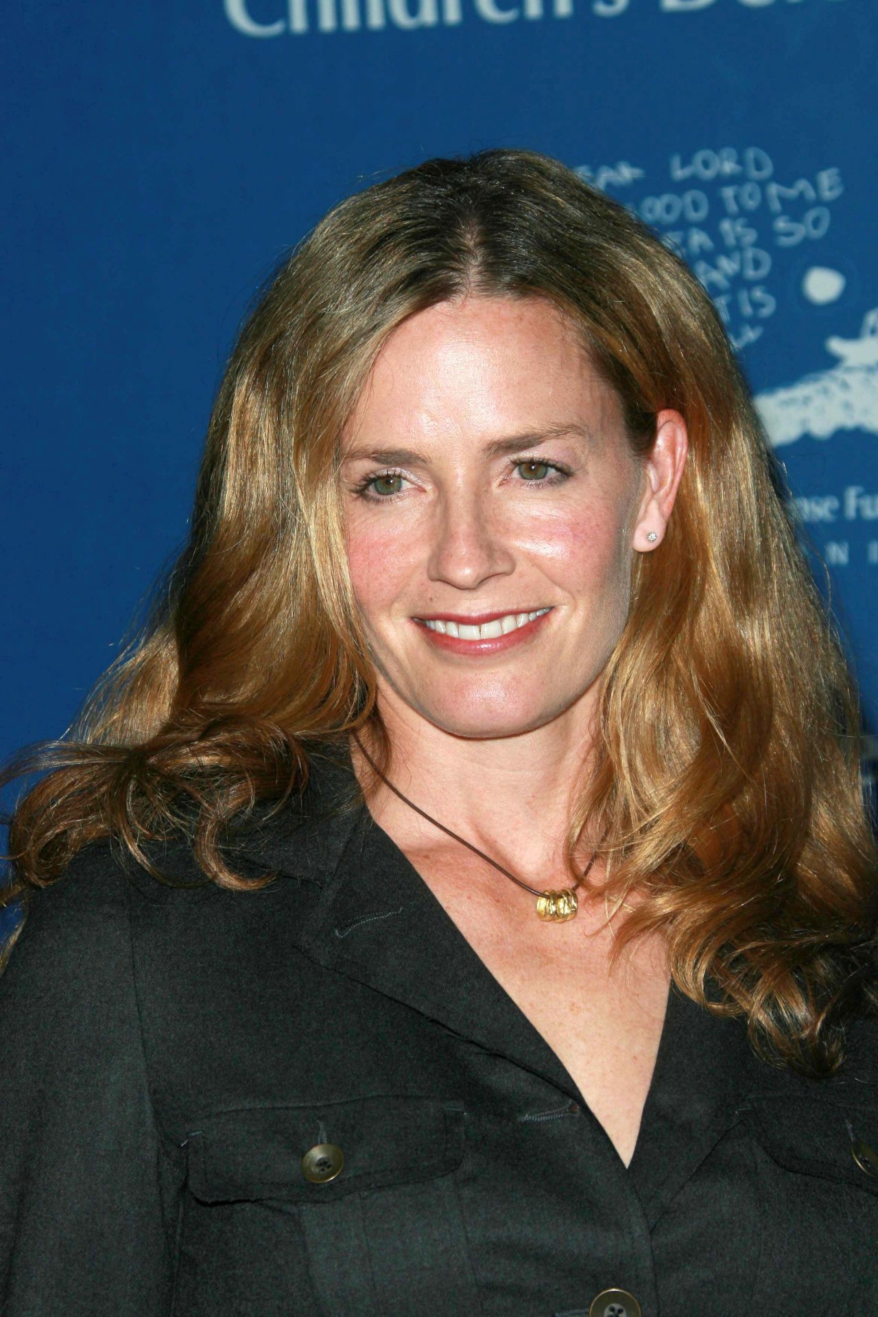 Elisabeth Shue wallpapers Elisabeth Shue