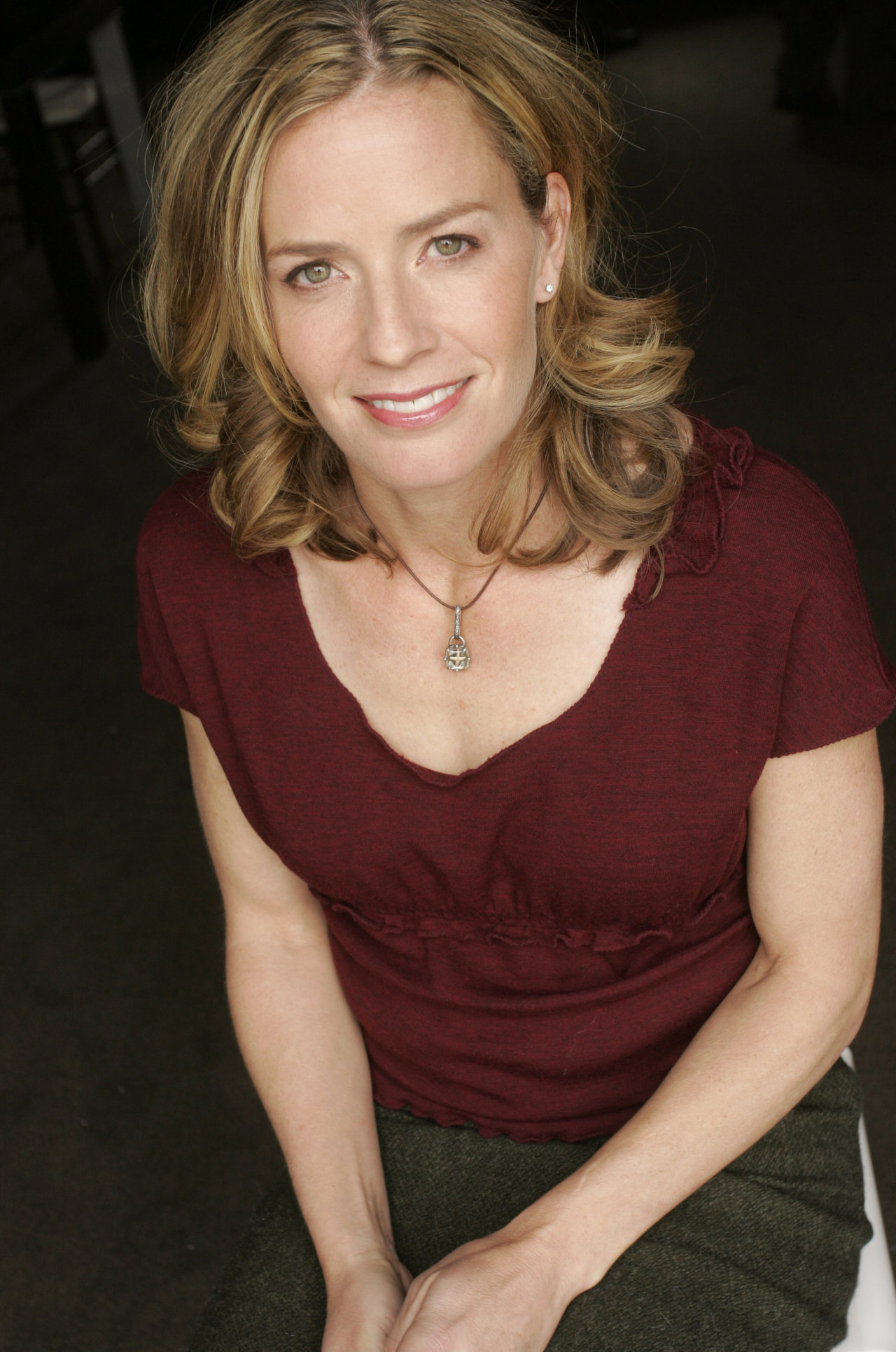 Elisabeth Shue wallpapers Elisabeth Shue