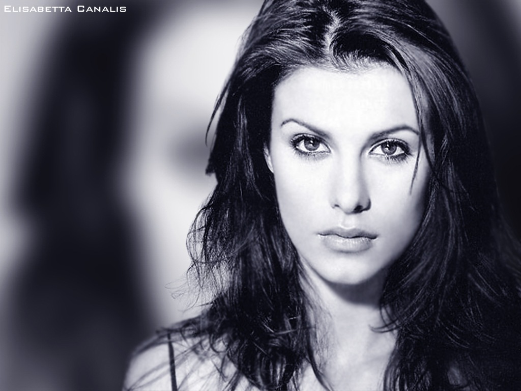 Elisabetta Canalis wallpapers Elisabetta Canalis