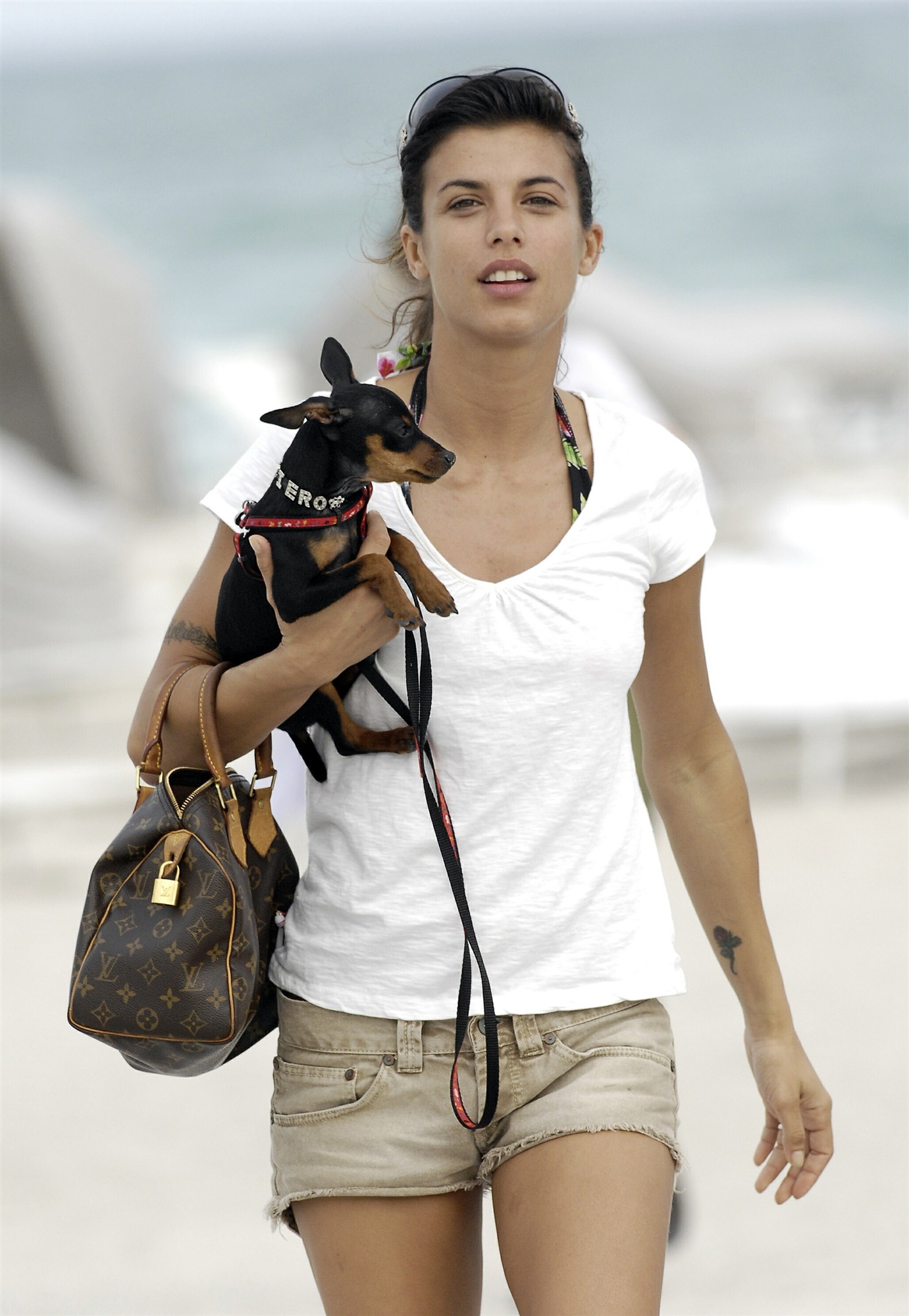 Elisabetta Canalis wallpapers Elisabetta Canalis