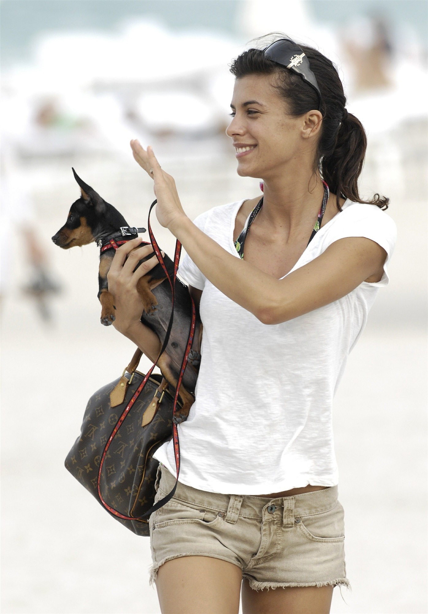 Elisabetta Canalis wallpapers Elisabetta Canalis