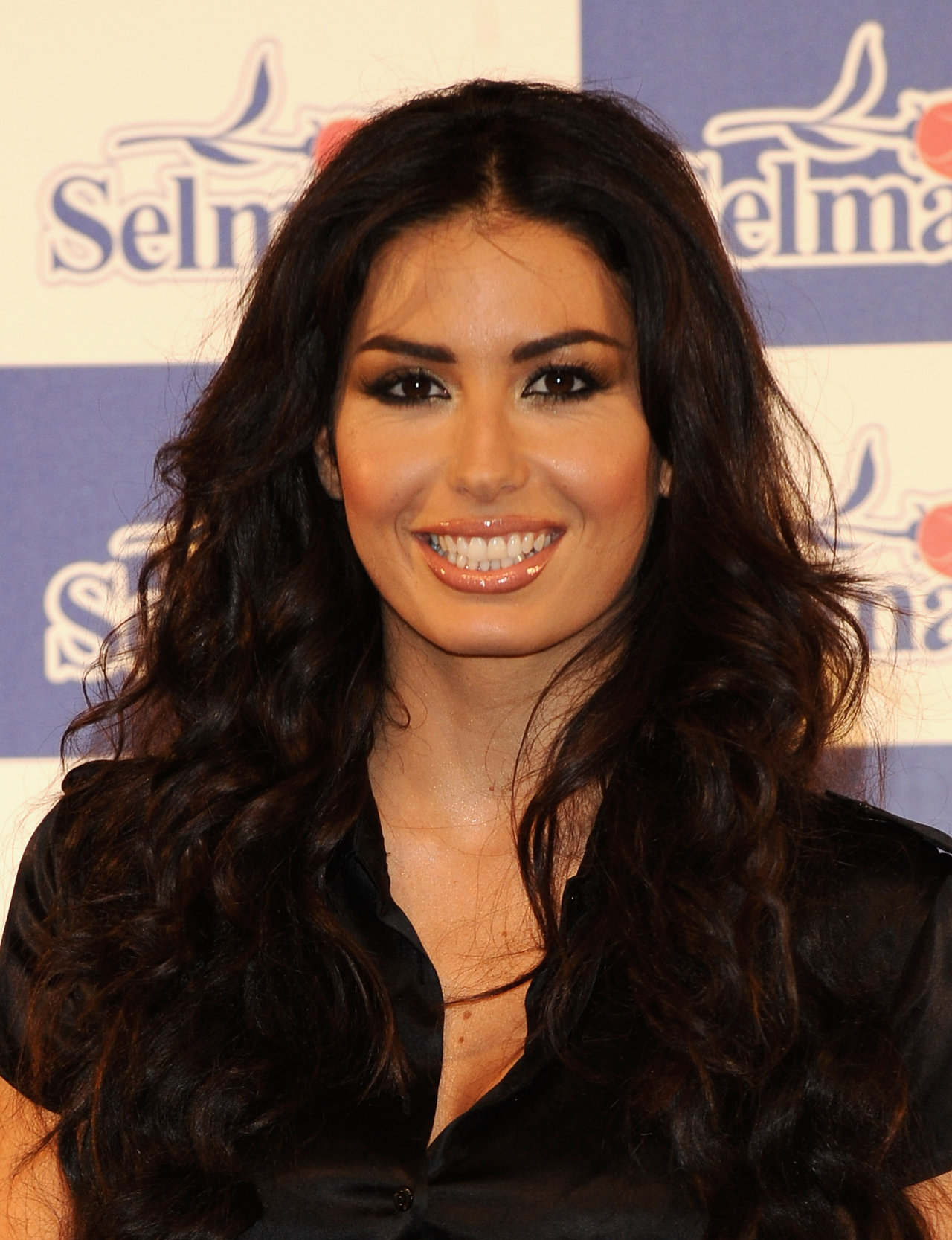 Elisabetta Gregoraci wallpapers Elisabetta Gregoraci