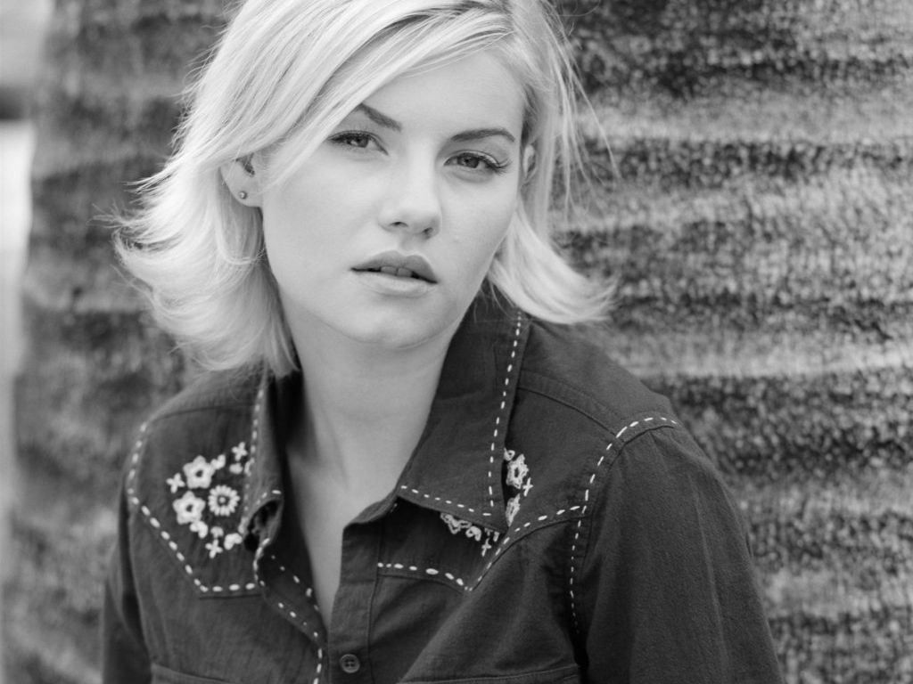 Elisha Cuthbert