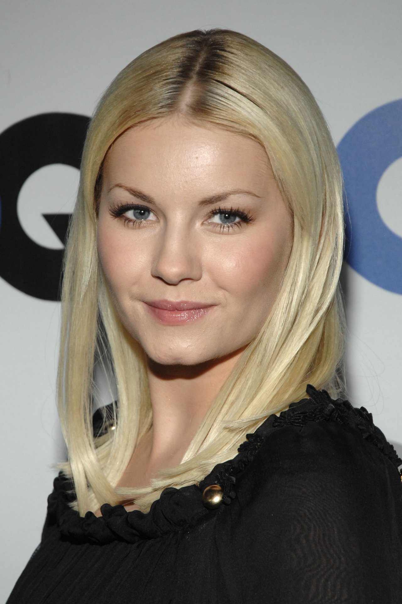 Elisha Cuthbert