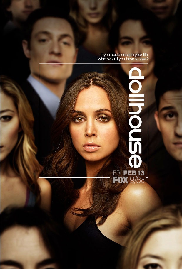 Eliza Dushku wallpapers Eliza Dushku