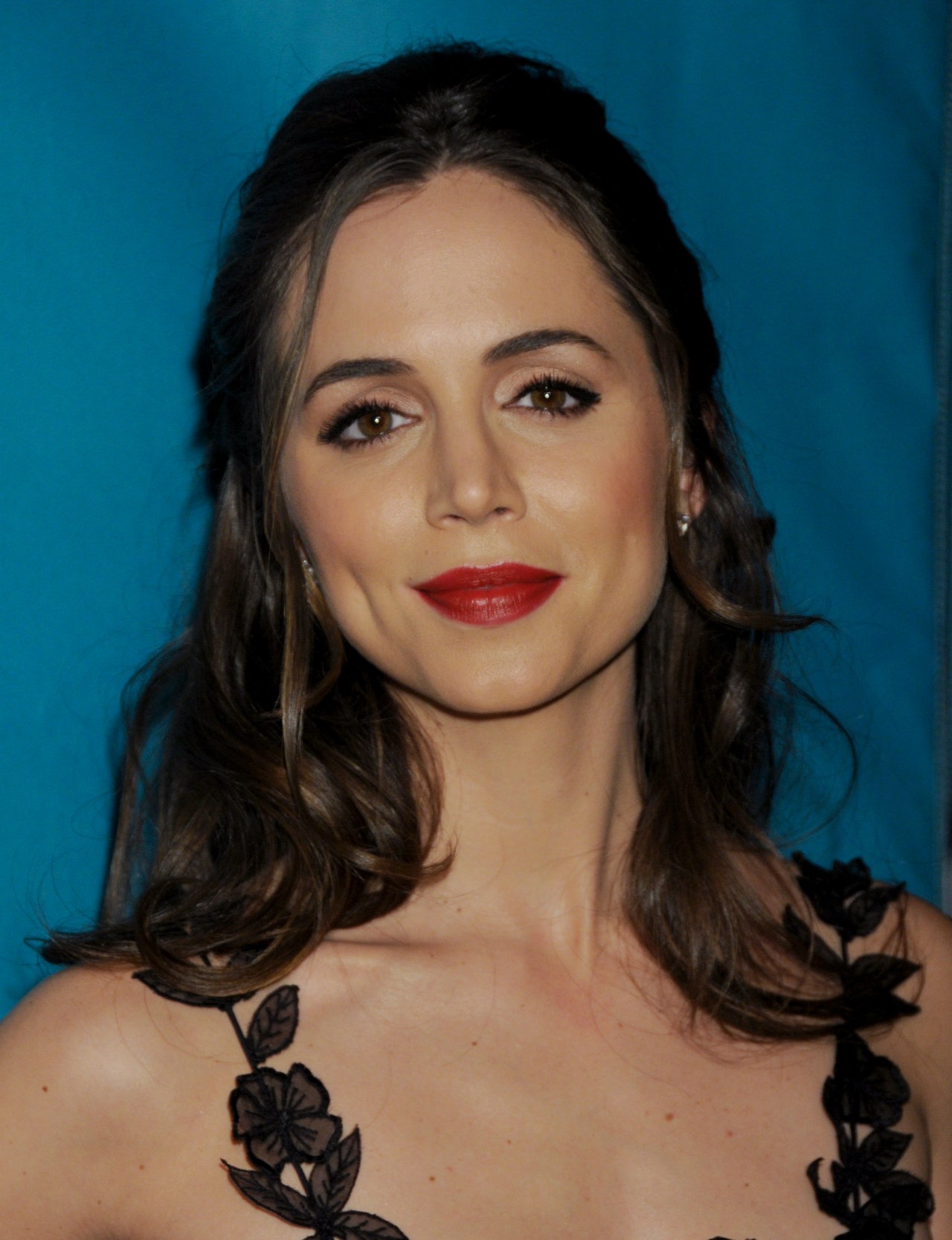 Eliza Dushku