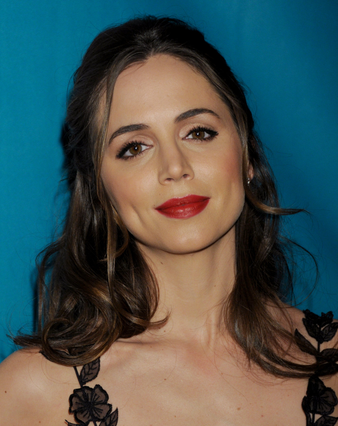 Eliza Dushku