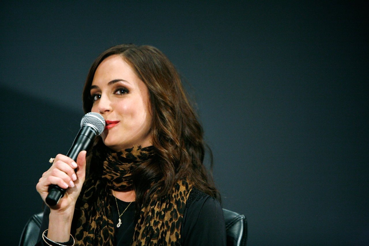 Eliza Dushku wallpapers Eliza Dushku