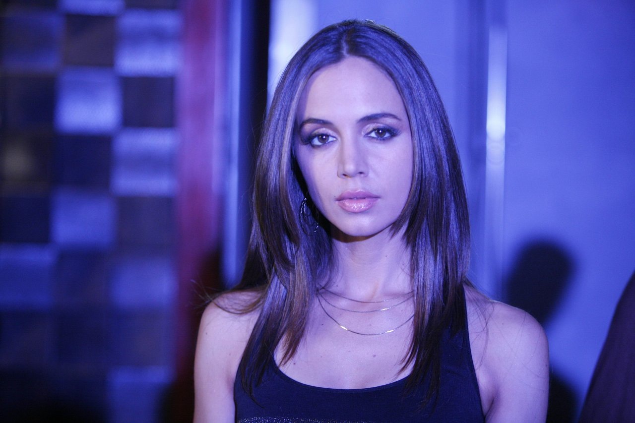 Eliza Dushku wallpapers Eliza Dushku