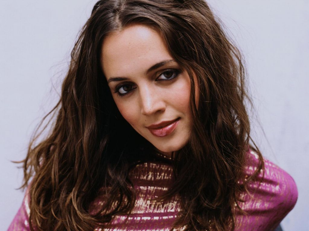 Eliza Dushku wallpapers Eliza Dushku