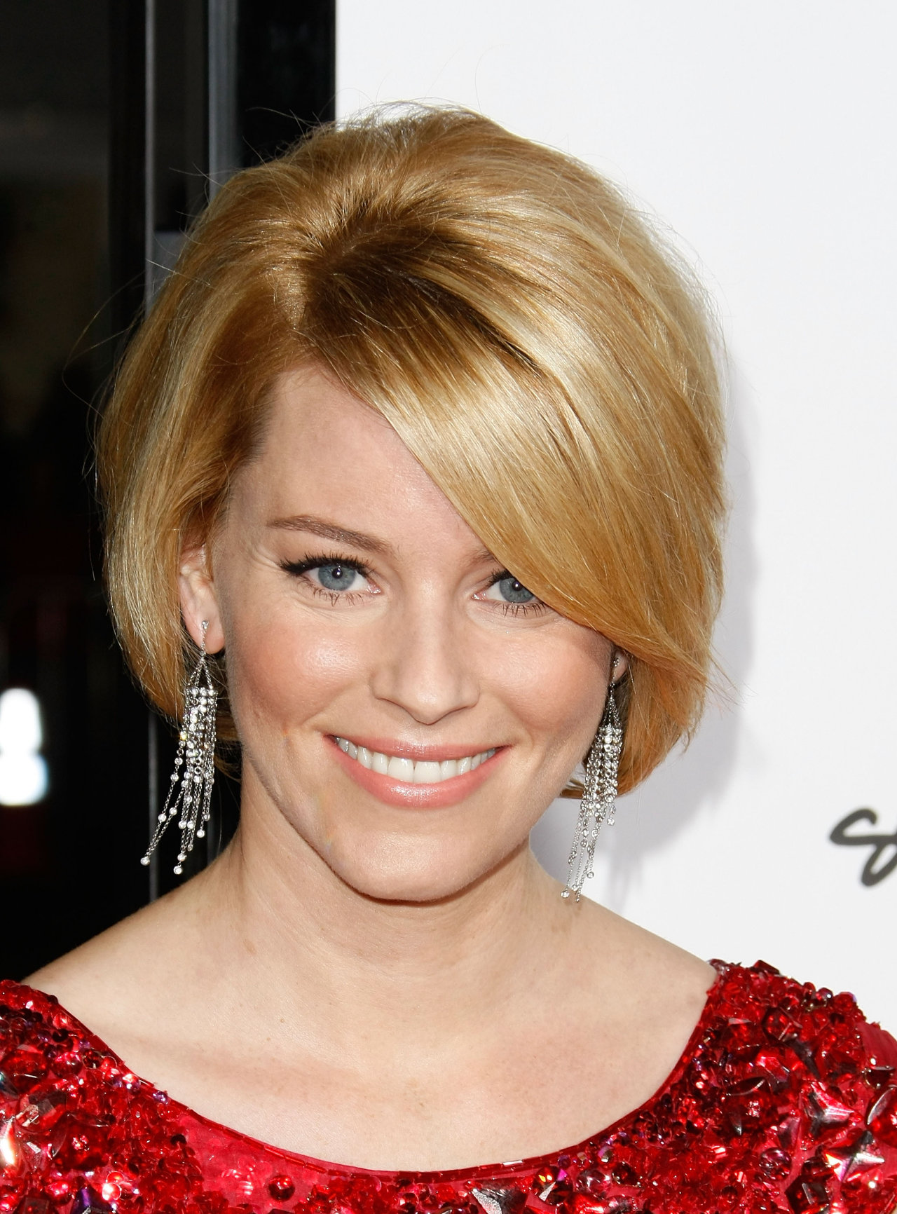 Elizabeth Banks