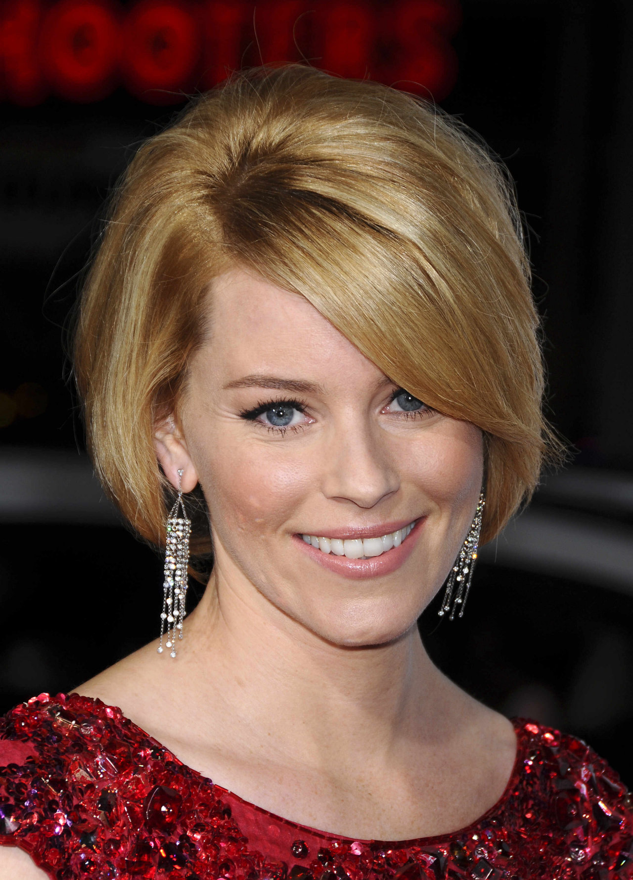 Elizabeth Banks