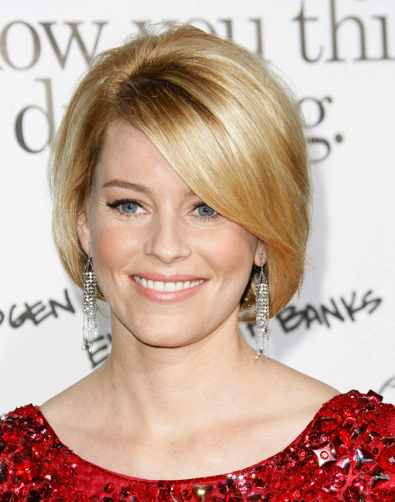 Elizabeth Banks