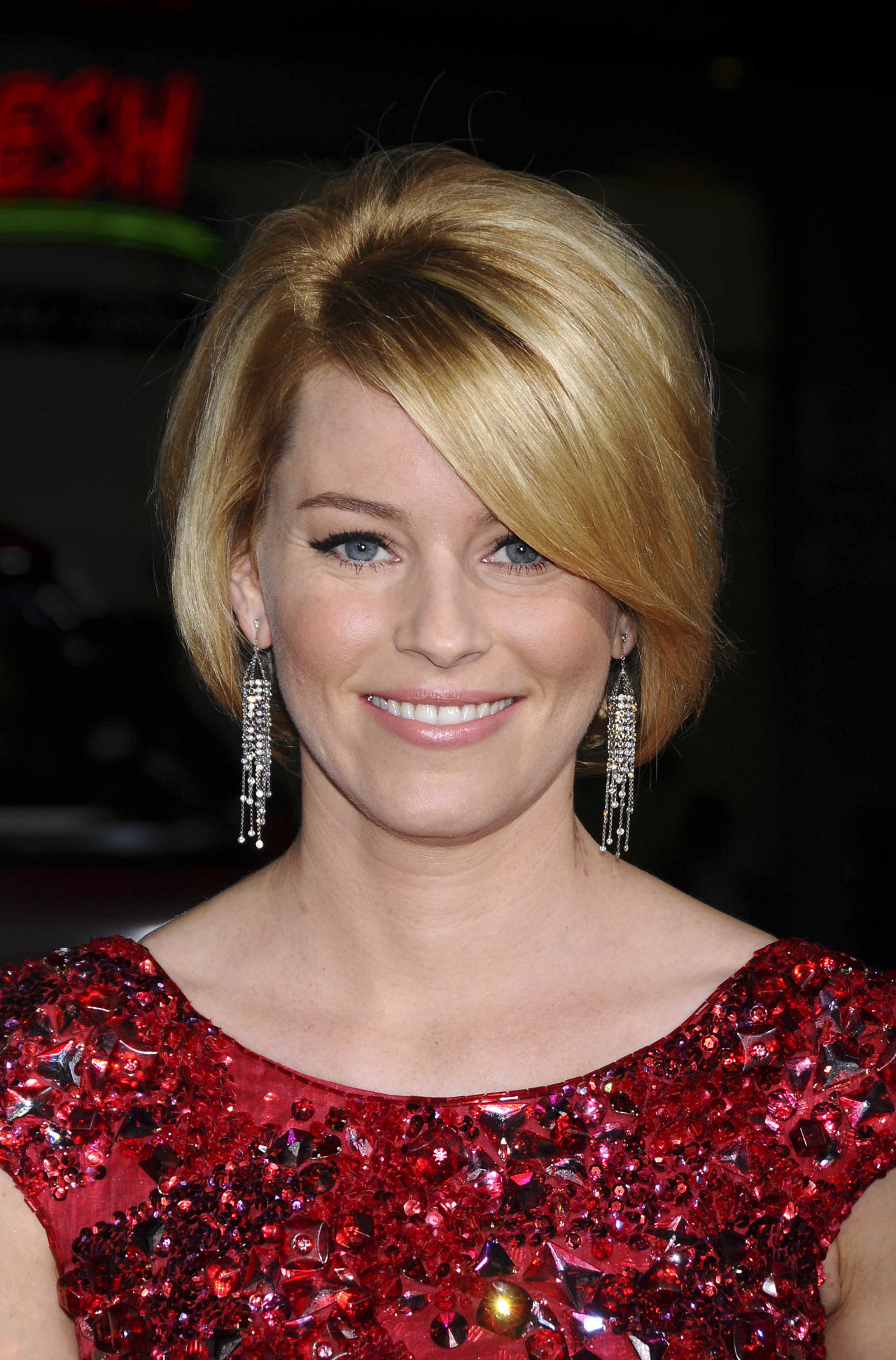 Elizabeth Banks