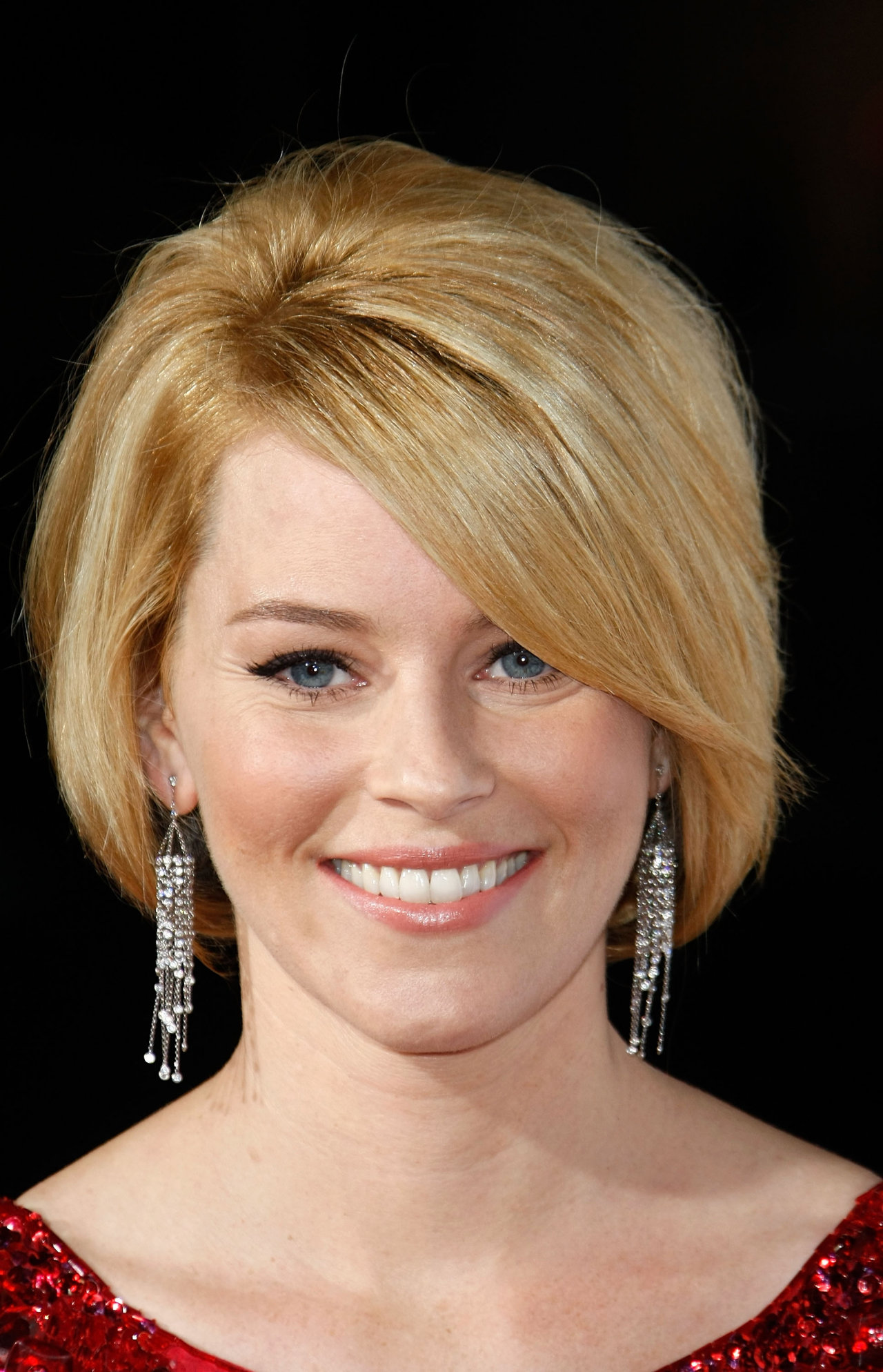 Elizabeth Banks