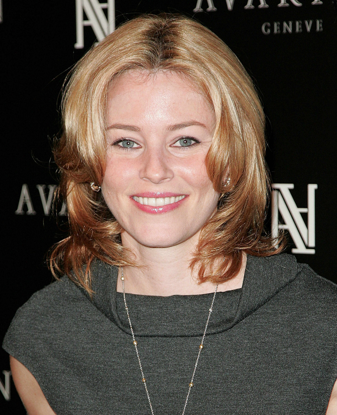 Elizabeth Banks