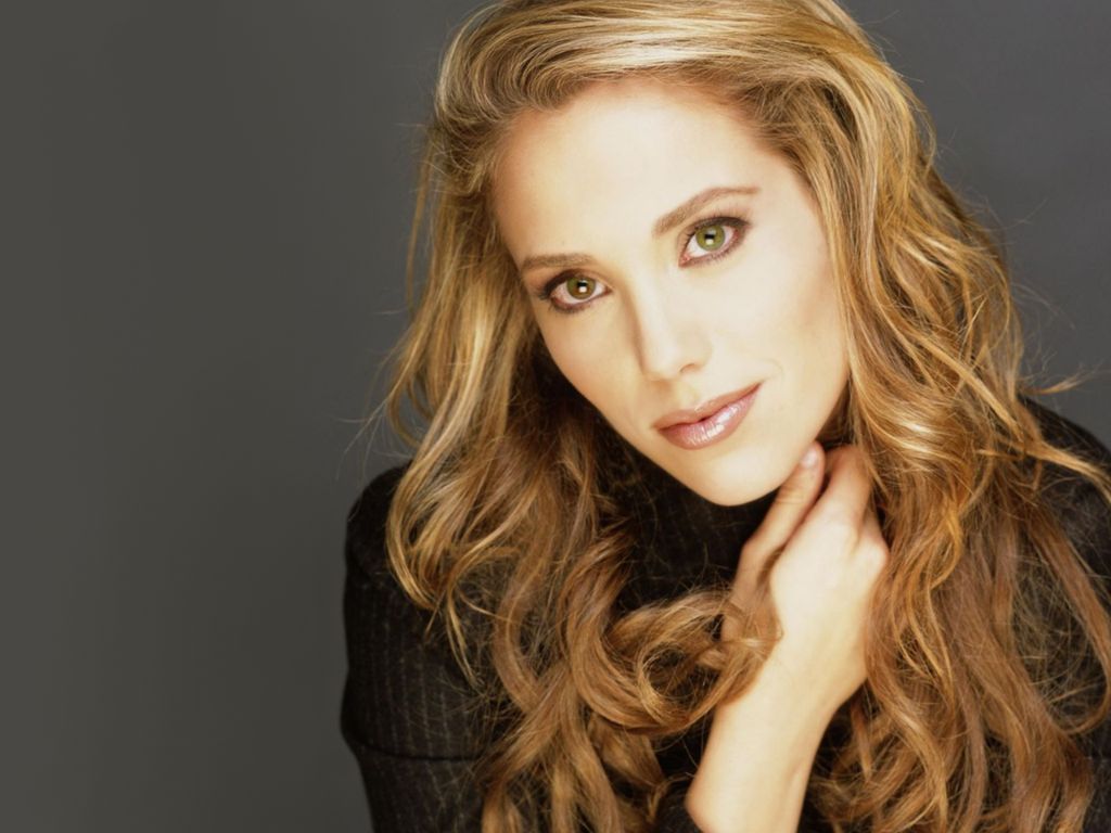 Elizabeth Berkley wallpapers Elizabeth Berkley