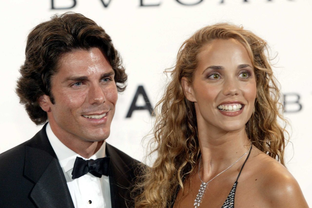 Elizabeth Berkley wallpapers Elizabeth Berkley