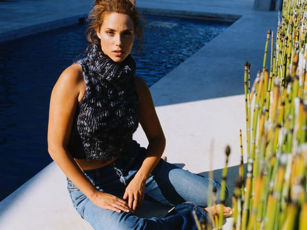 Elizabeth Berkley wallpapers Elizabeth Berkley