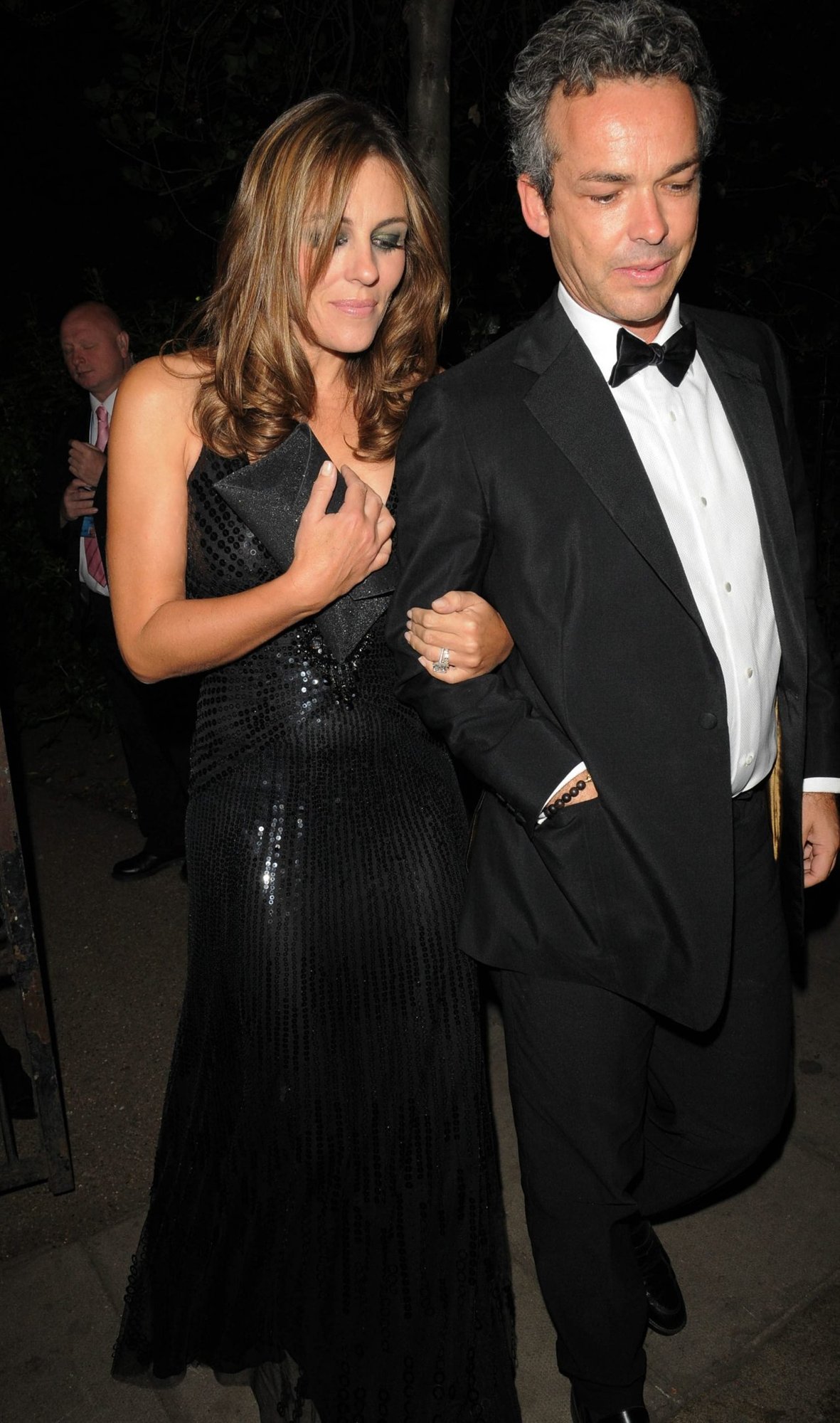 Elizabeth Hurley wallpapers Elizabeth Hurley