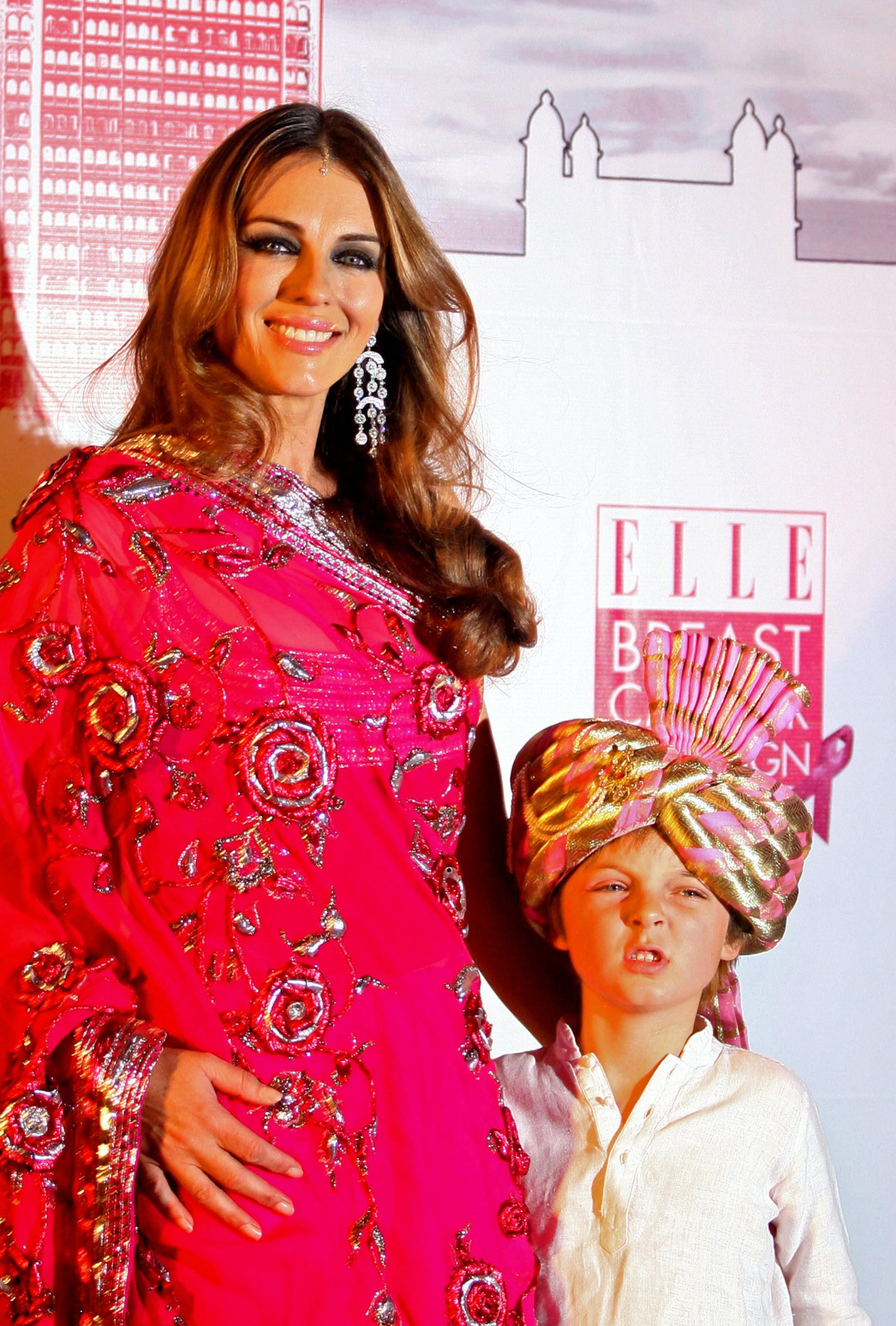 Elizabeth Hurley wallpapers Elizabeth Hurley