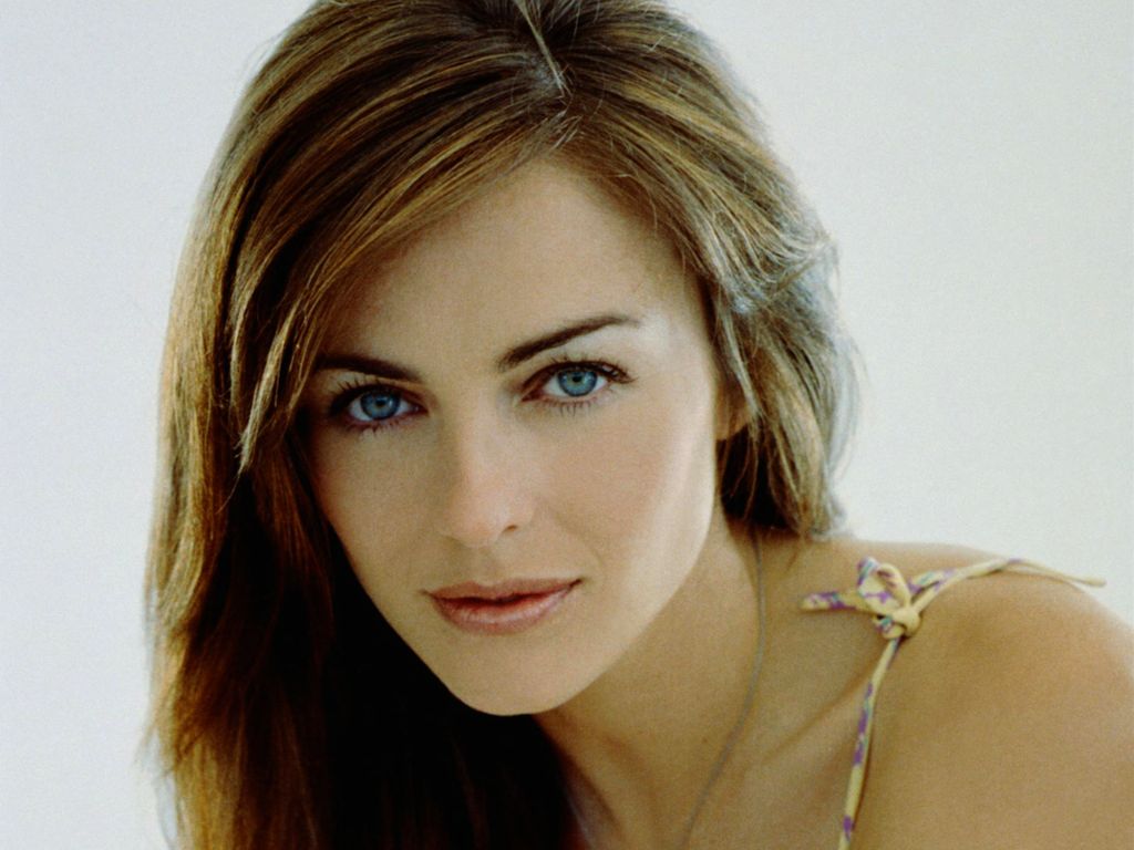 Elizabeth Hurley wallpapers Elizabeth Hurley