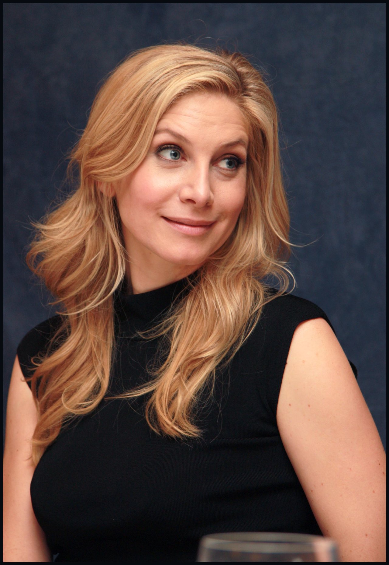 Elizabeth Mitchell