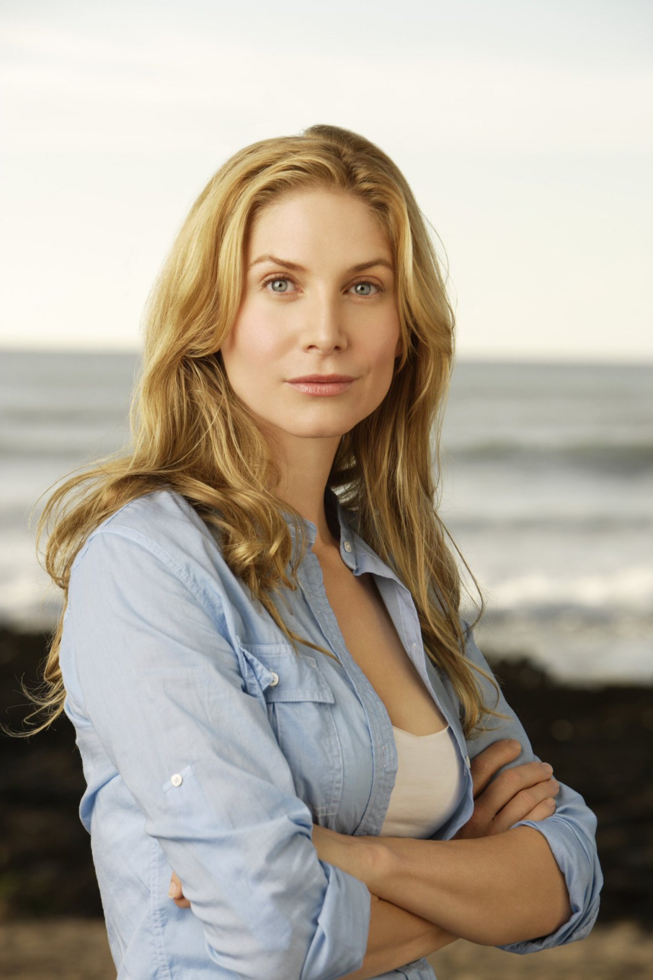 Elizabeth Mitchell