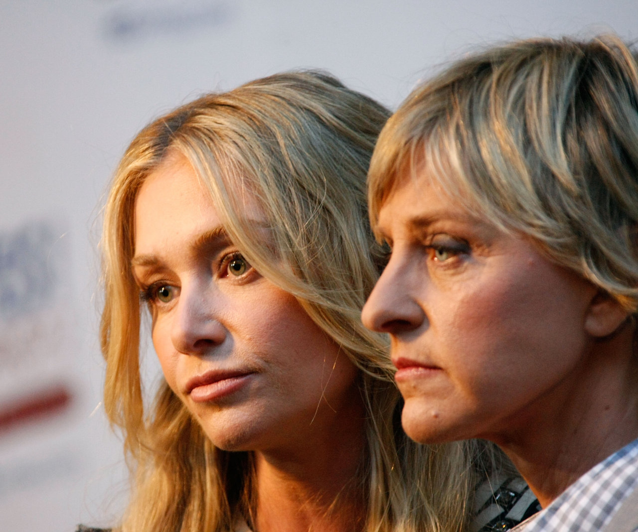 Ellen DeGeneres wallpapers Ellen DeGeneres