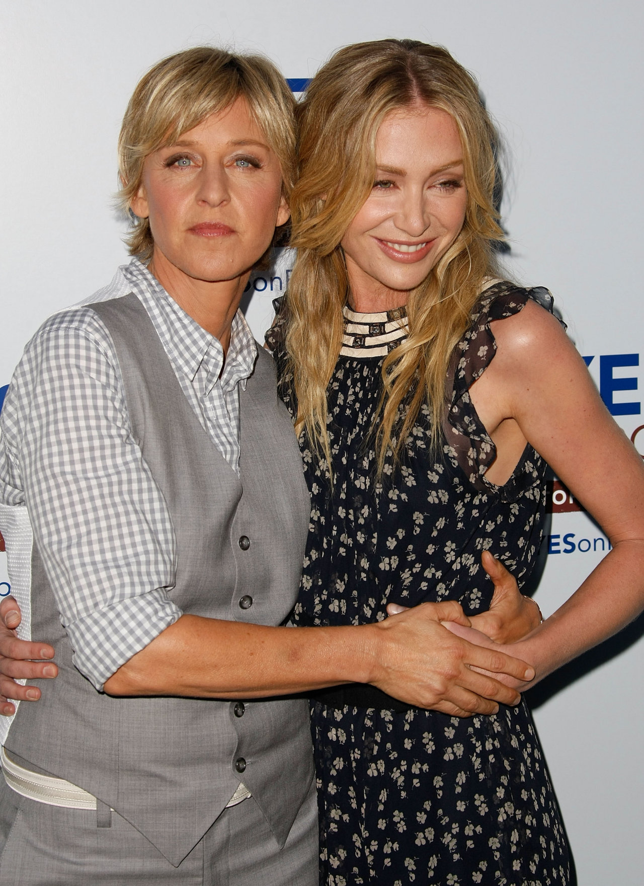 Ellen DeGeneres wallpapers Ellen DeGeneres