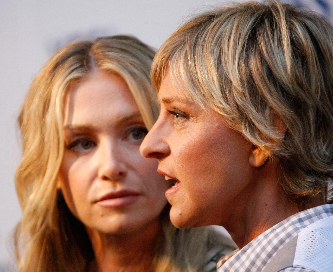 Ellen DeGeneres wallpapers Ellen DeGeneres
