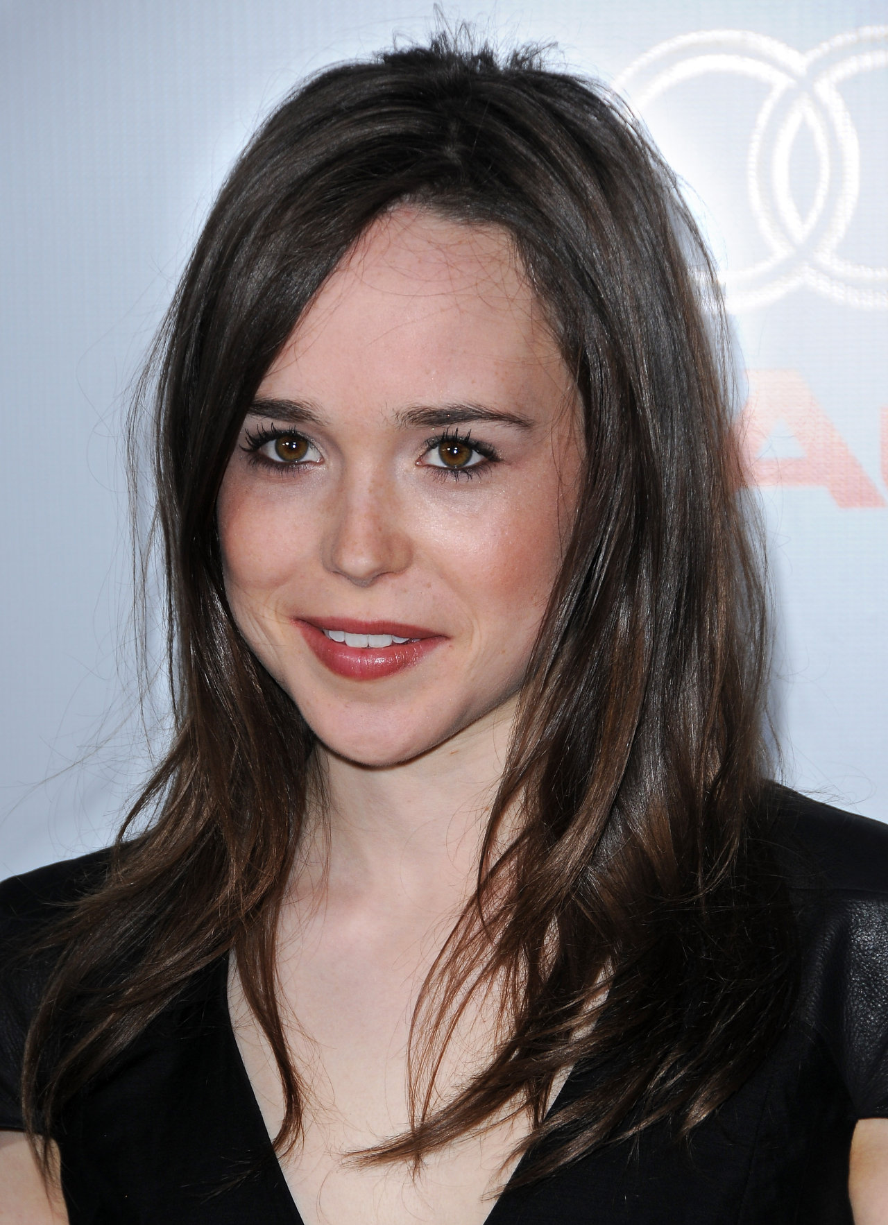 Ellen Page