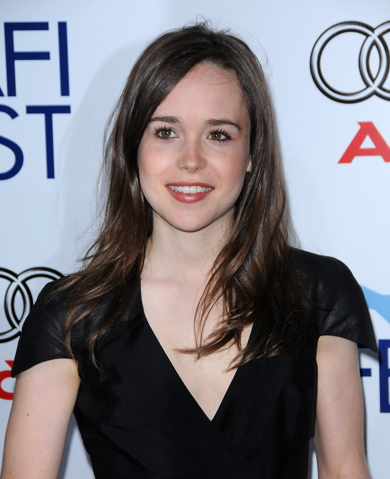 Ellen Page