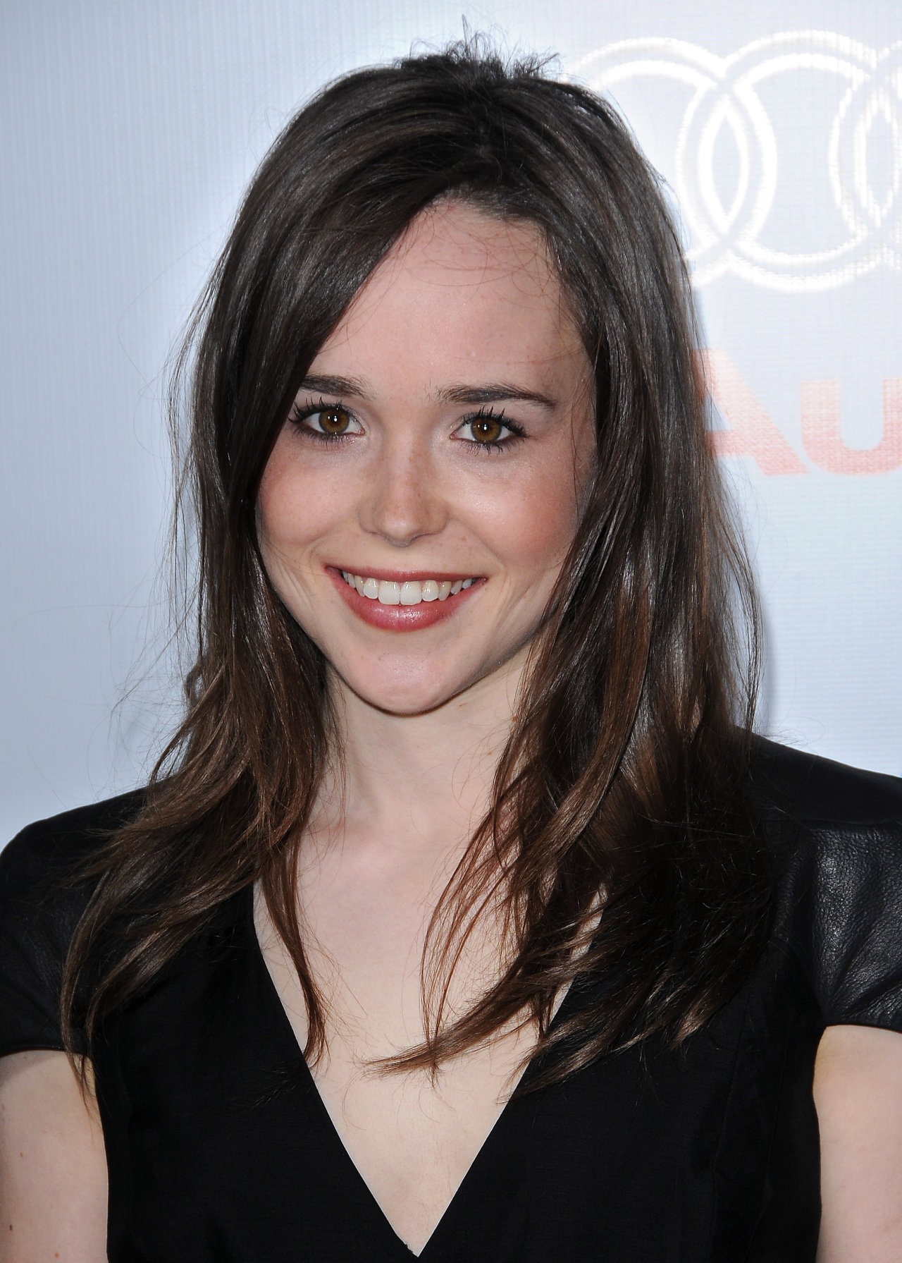 Ellen Page