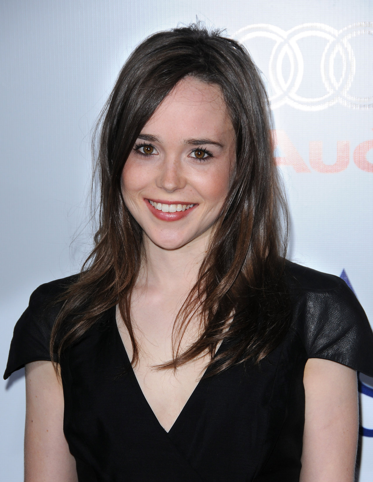 Ellen Page