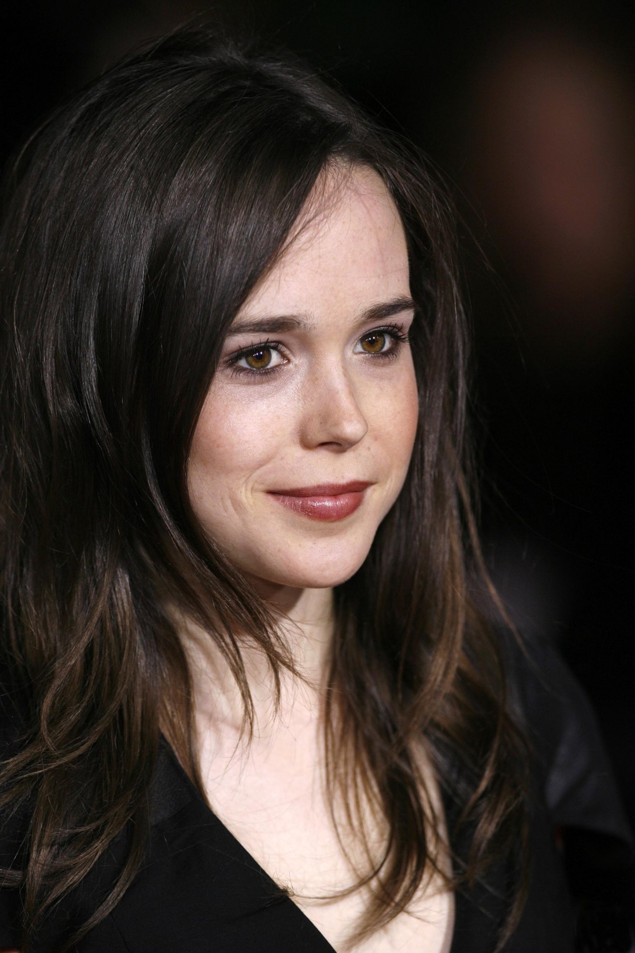 Ellen Page