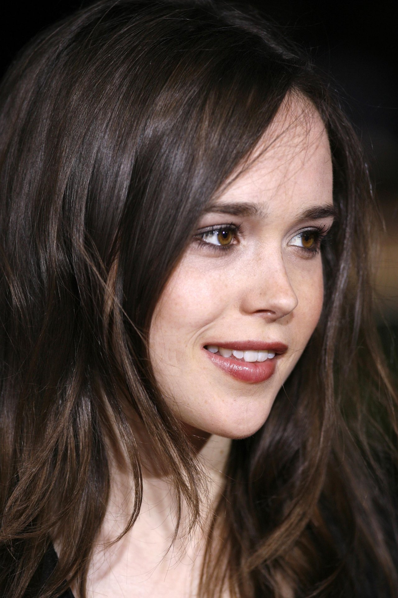 Ellen Page