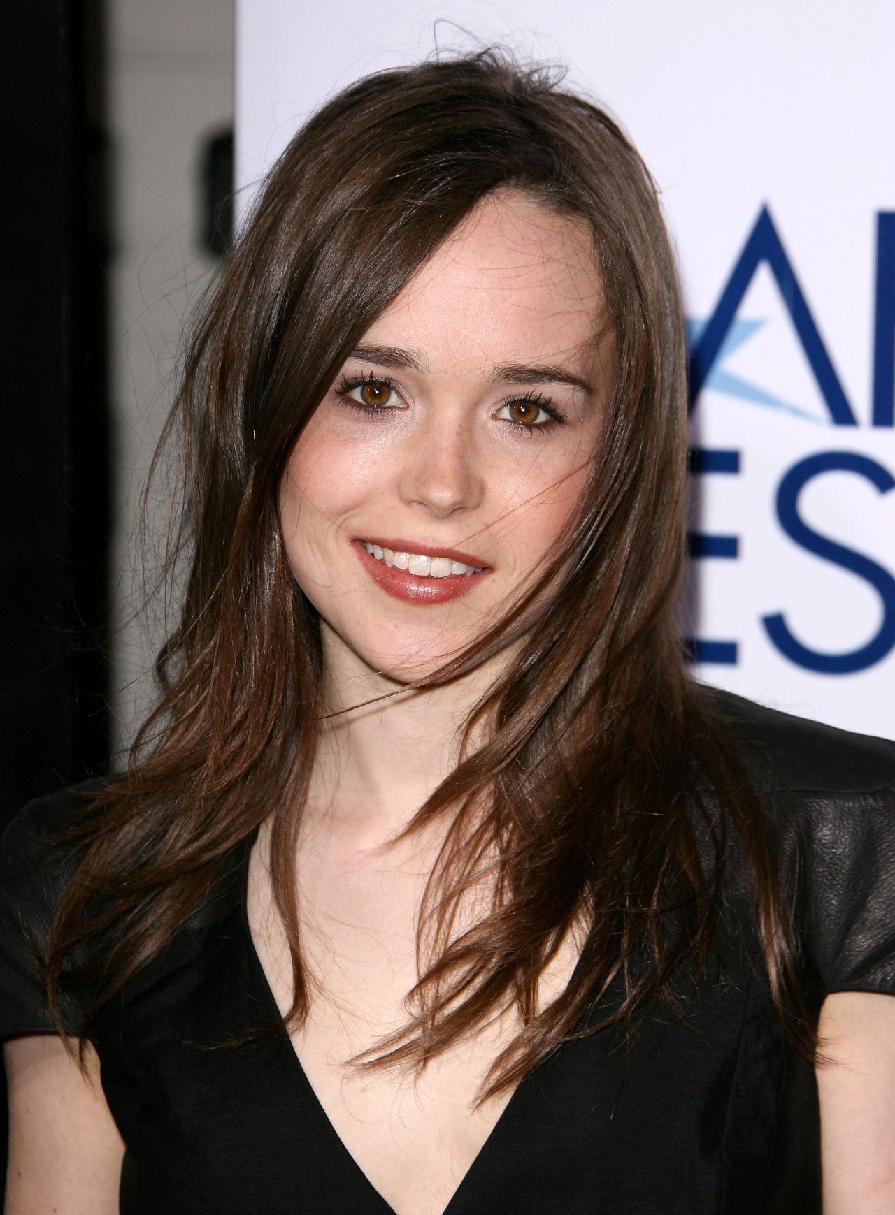 Ellen Page