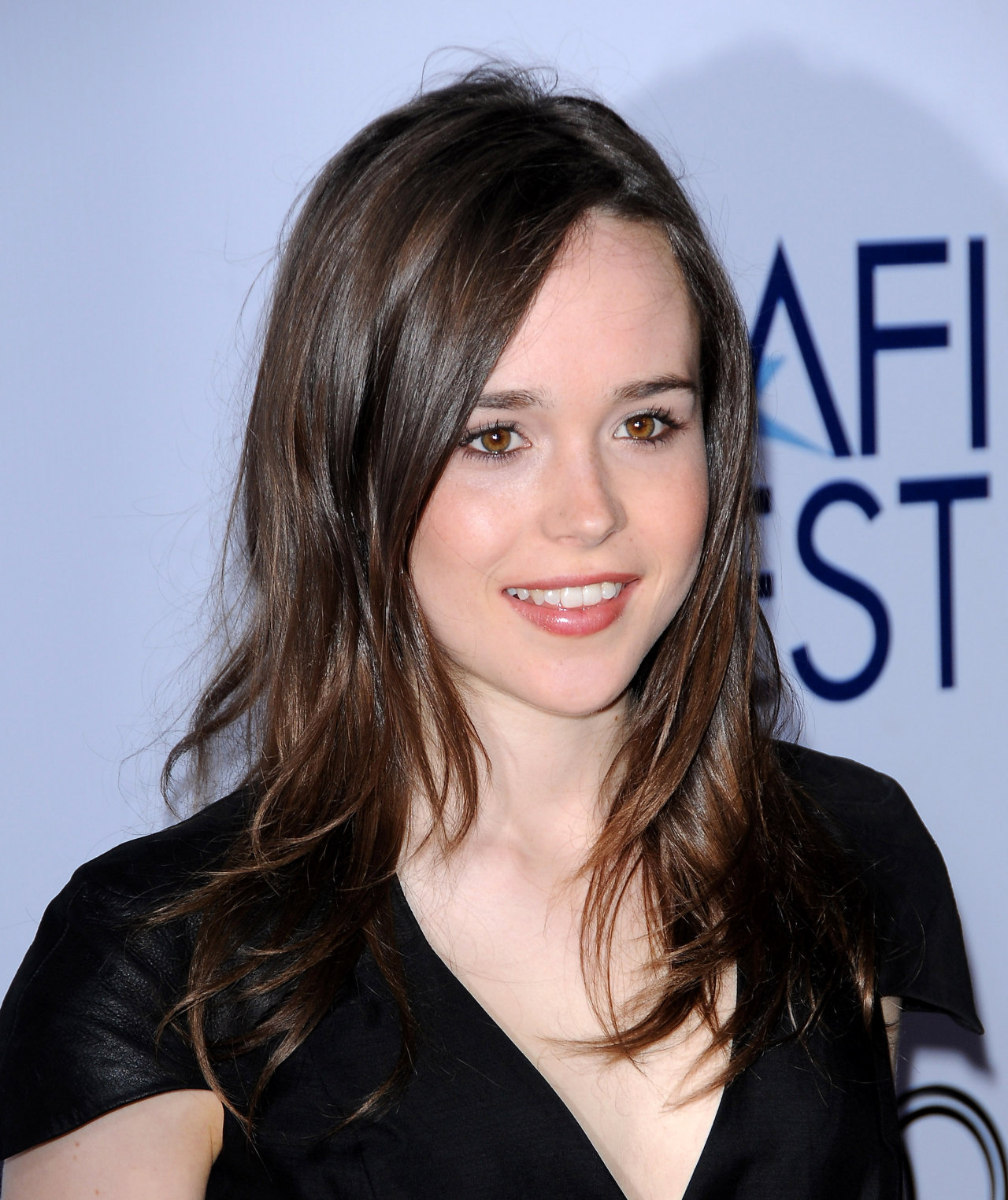 Ellen Page