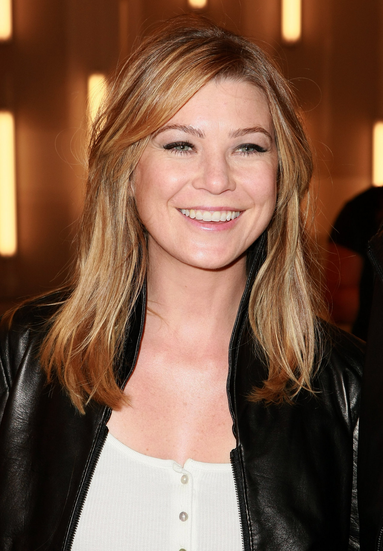 Ellen Pompeo