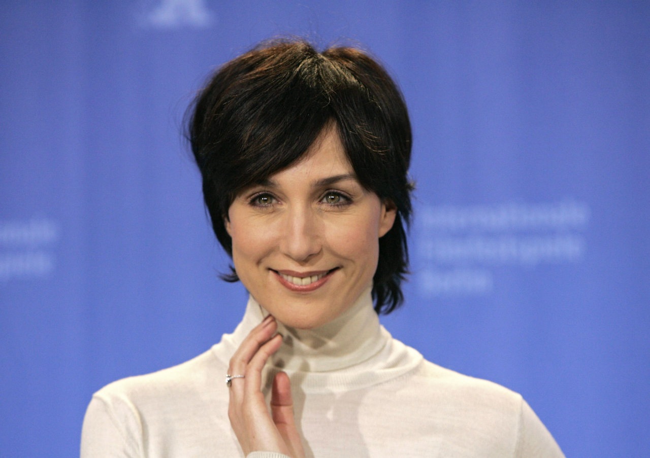 Elsa Zylberstein wallpapers Elsa Zylberstein