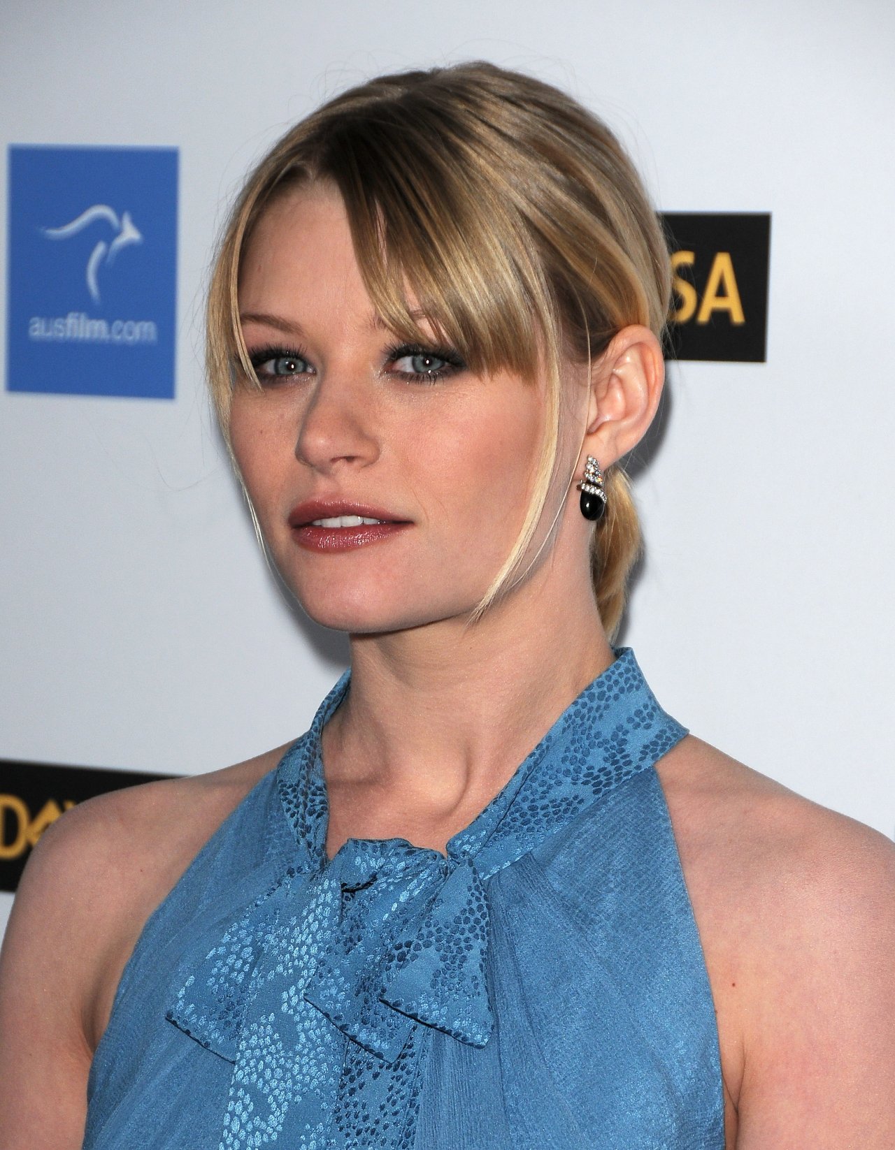 Emilie de Ravin