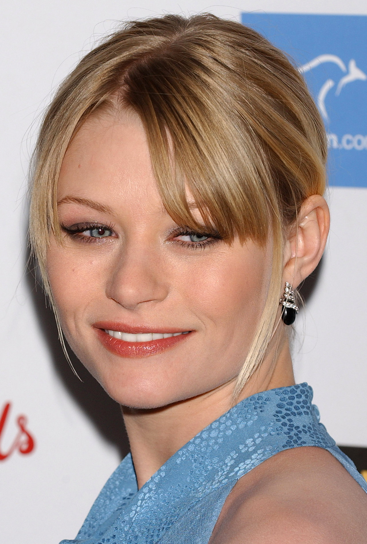 Emilie de Ravin