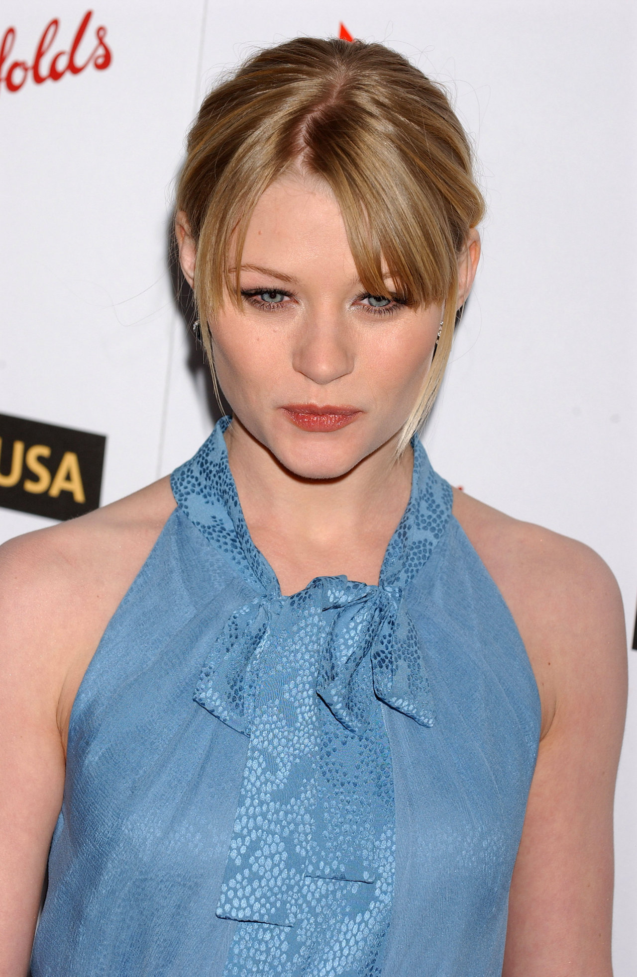 Emilie de Ravin