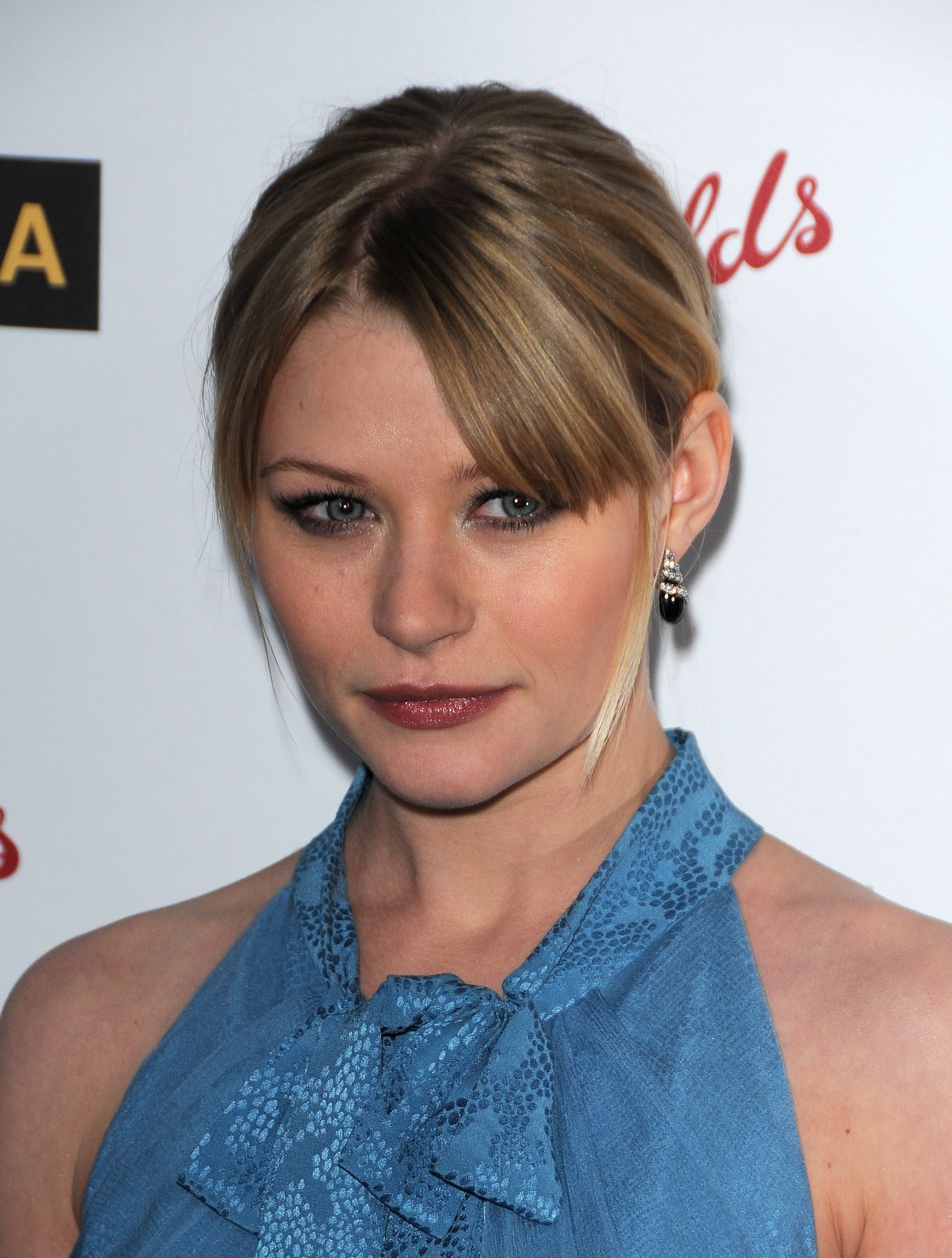 Emilie de Ravin