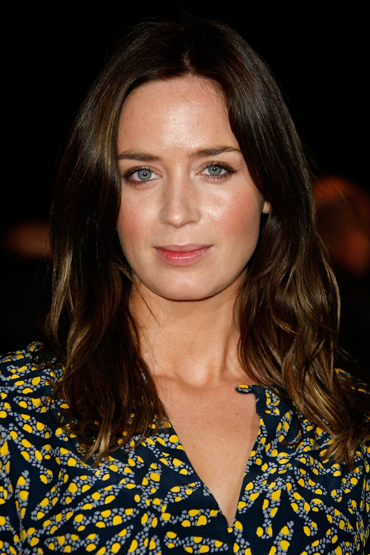 Emily Blunt