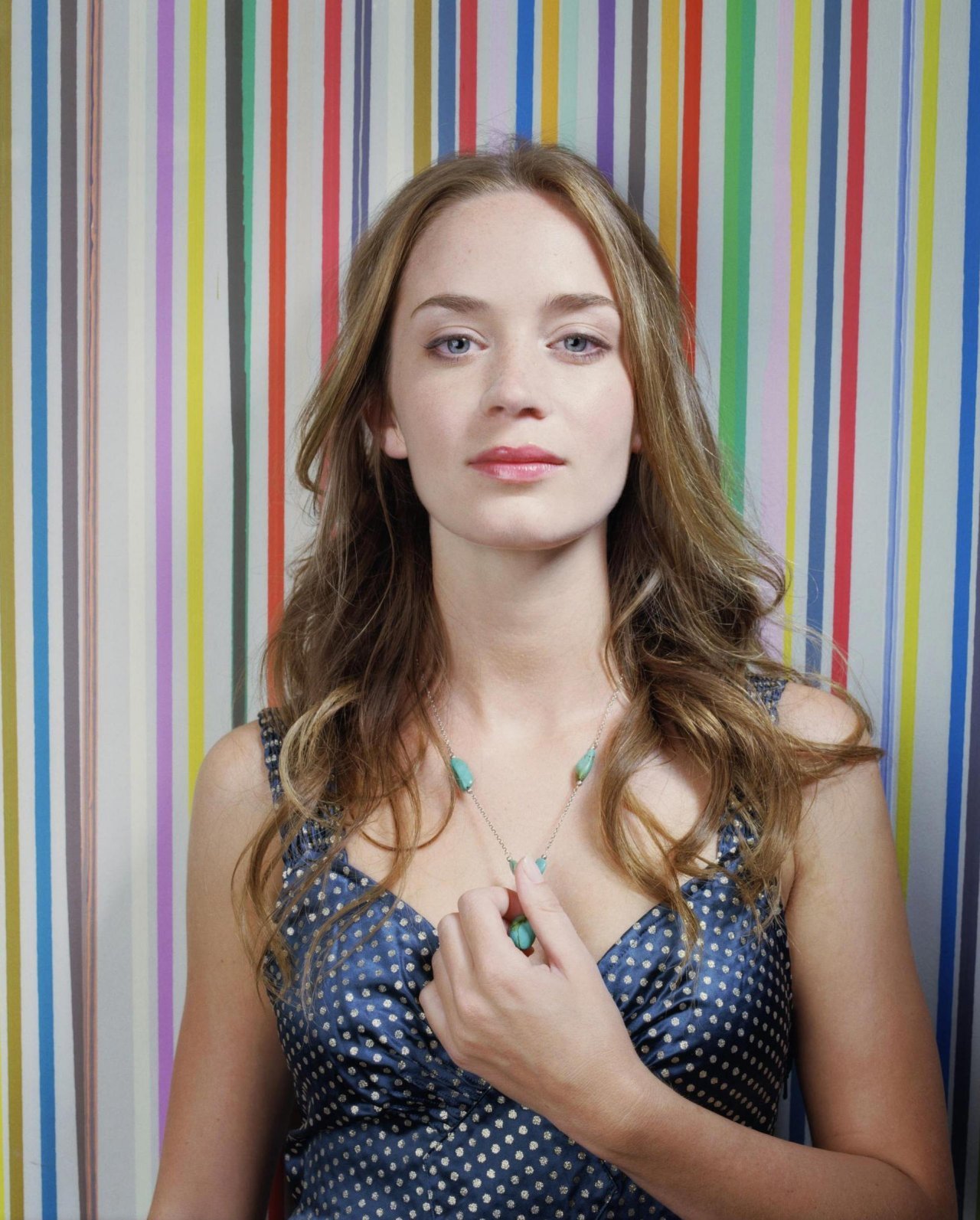 Emily Blunt wallpapers Emily Blunt